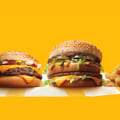 Are there any mobile apps available from fast food restaurants in uniontown, pa?