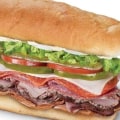 The Delicious History of Blimpie Sub Sandwiches