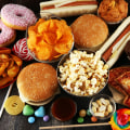 10 Negative Effects of Eating Fast Food