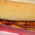 What is the Meat in a McRib Sandwich?