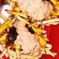 What is the Number 1 Fast Food Chain in the World?