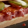The McRib: A Story of Barbecue-Flavored Pork Sandwich