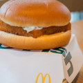 Does McDonald's Have Fish Sandwiches for Lent?