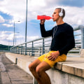 Is it ok to drink 3 energy drinks a week?