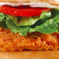 The Perfect Spicy Chicken Sandwich: A Delicious Takeaway Option