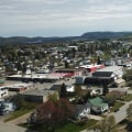 The History of Wawa: From Iron Ore Mountain to the Gansa Monument