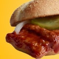 When Does the McRib Come Back to McDonald's?