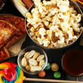 The Dangers of Eating Fast Food: Why it's Not Healthy