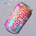 How long does the energy boost from an energy drink last?