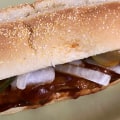 McRib: The Cult Classic Sandwich That Keeps Coming Back