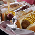 Are hot dogs meat scraps?