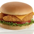What Kind of Fish is Served at Chick-fil-A?