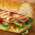 What is the Most Popular Sub Sandwich in America?