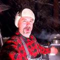 Can i use my blackstone flat top grill in cold weather?