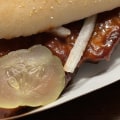 The McRib: A Cult Favorite That Will Never Secure a Permanent Place on the Menu