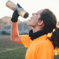 What are the side effects of drinking electrolyte water?