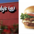 Does Wendy's Have $1 Chicken Sandwiches?