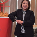 Jollibee's Expansion in the USA: A Look at the Fast-Growing Asian Restaurant Chain