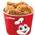 How Much Does a Jollibee Chicken Bucket Cost?