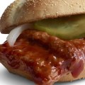McRib: The Sandwich That Keeps Coming Back