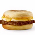 Are there any all-day breakfast options at fast food restaurants in uniontown, pa?