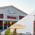 Which State Has the Most Wawa Locations in the US?