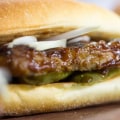 Can you buy mcrib patties?