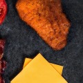 Are there any tips or tricks for making a perfect altoona style pizza crust every time?