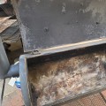 Can you use a blackstone grill inside a garage?