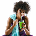 What energy drink can i drink while pregnant?