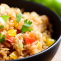 Why is it called chinese fried rice?