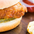 Is the Chick-fil-A Spicy Chicken Sandwich Really Spicy?