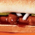 McRibs: The Limited-Time Menu Item That Keeps Coming Back