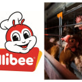 Jollibee: The Fastest Growing Asian Restaurant Company in the World