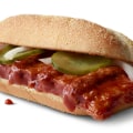 McRib Madness: When is the McRib Coming Back in 2022?
