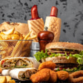 The Most Popular Fast Food Products: A Comprehensive Guide