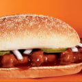 McDonald's McRib: Is It Here to Stay or Just a Limited-Time Offer?