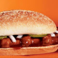 McDonald's McRib: Is It Here to Stay or Just a Limited-Time Offer?