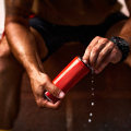Is celsius fitness drink healthy?
