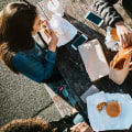 Are there any rewards programs available from fast food restaurants in uniontown, pa?