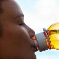 Are electrolyte drinks good for low blood pressure?