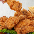 The 10 Best Fried Chicken Fast Food Restaurants in America