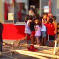 What Makes Jollibee So Special?