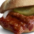 McRib: The Iconic Sandwich's Limited Time Return