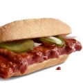 McRib is Back: Get Ready for a Limited Time Offer!