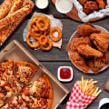 Jollibee vs McDonald's: A Tale of Two Fast-Food Giants