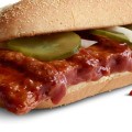 McRib is Back: Celebrate the Return of McDonald's Iconic Sandwich