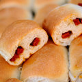 Where are pepperoni rolls the most popular?