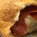 Where are pepperoni rolls from?