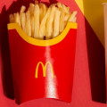 Why Did McDonald's Part Ways With DoorDash?